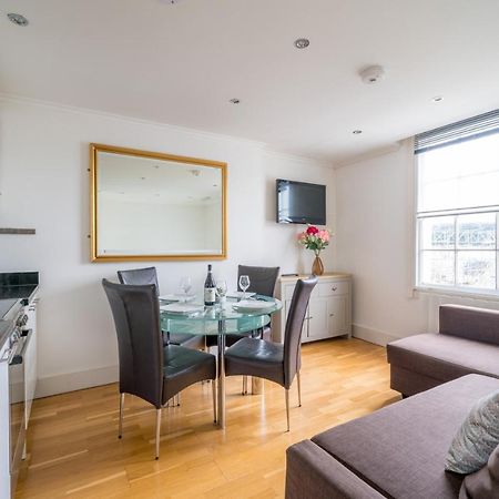 Camden Town Apartment London Kültér fotó