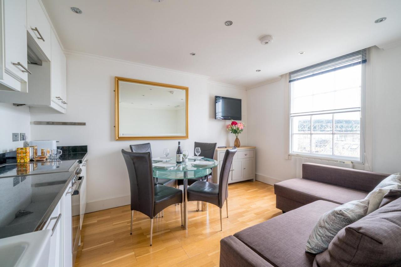 Camden Town Apartment London Kültér fotó
